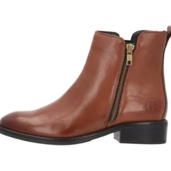 Palado Stromboli, Stiefeletten, Damen, Braun