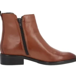 Palado Stromboli, Stiefeletten, Damen, Braun