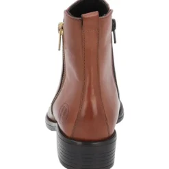 Palado Stromboli, Stiefeletten, Damen, Braun