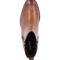 Palado Stromboli, Stiefeletten, Damen, Braun