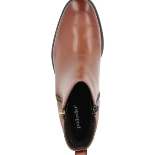 Palado Stromboli, Stiefeletten, Damen, Braun