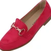 Palado Sulva, Loafers, Damen, Pink
