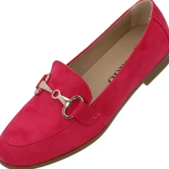 Palado Sulva, Loafers, Damen, Pink