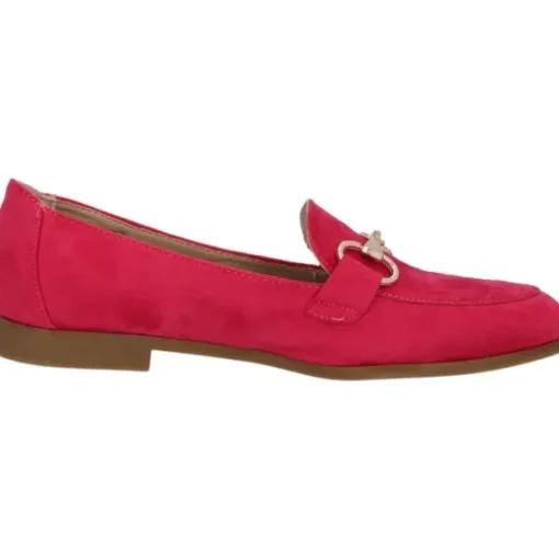 Palado Sulva, Loafers, Damen, Pink