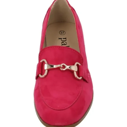 Palado Sulva, Loafers, Damen, Pink