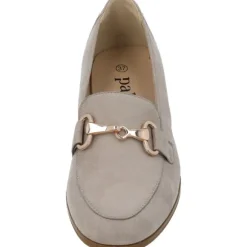 Palado Sulva, Loafers, Damen, Beige