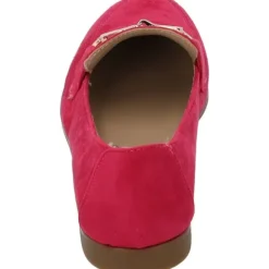 Palado Sulva, Loafers, Damen, Pink