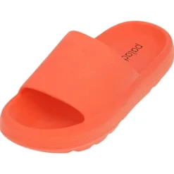 Palado Tabbris, Badeschuhe, Damen, Orange