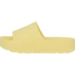 Palado Tabbris, Badeschuhe, Damen, Gelb