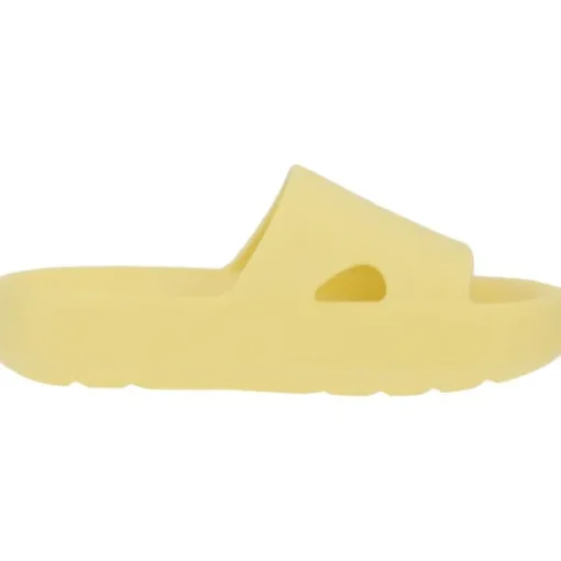 Palado Tabbris, Badeschuhe, Damen, Gelb