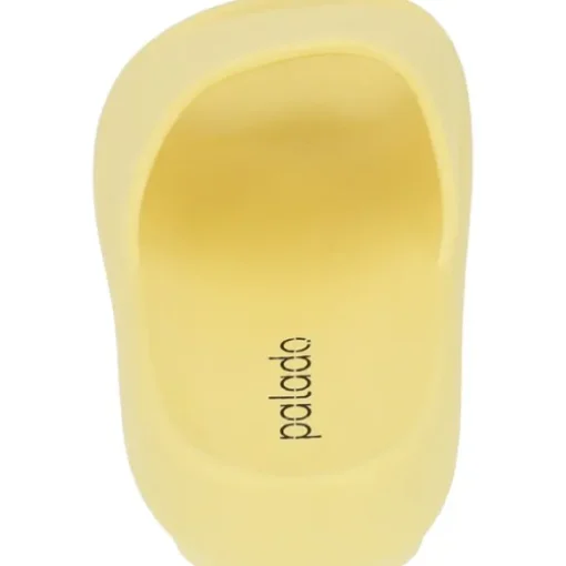 Palado Tabbris, Badeschuhe, Damen, Gelb