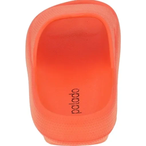 Palado Tabbris, Badeschuhe, Damen, Orange