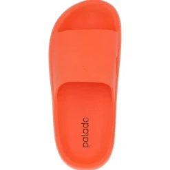 Palado Tabbris, Badeschuhe, Damen, Orange