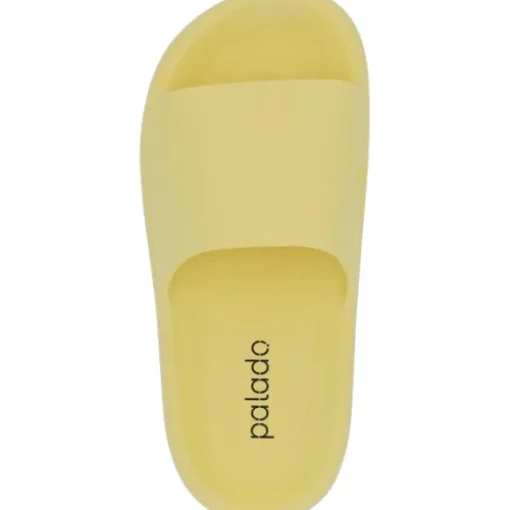 Palado Tabbris, Badeschuhe, Damen, Gelb