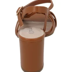 Palado Tadoria, Sandaletten, Damen, Braun