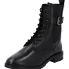 Palado Talbea, Schnürstiefeletten, Damen, Schwarz