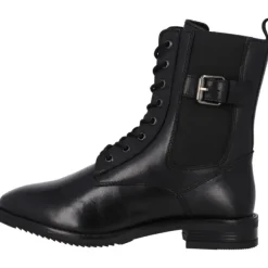 Palado Talbea, Schnürstiefeletten, Damen, Schwarz