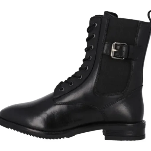 Palado Talbea, Schnürstiefeletten, Damen, Schwarz