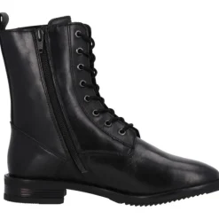 Palado Talbea, Schnürstiefeletten, Damen, Schwarz