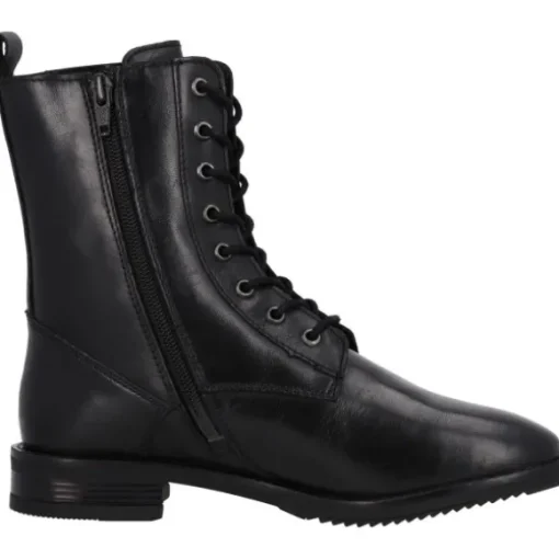 Palado Talbea, Schnürstiefeletten, Damen, Schwarz