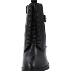 Palado Talbea, Schnürstiefeletten, Damen, Schwarz
