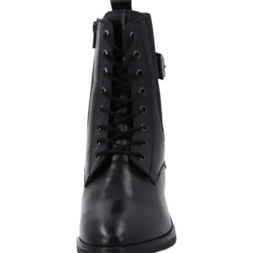 Palado Talbea, Schnürstiefeletten, Damen, Schwarz