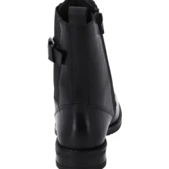 Palado Talbea, Schnürstiefeletten, Damen, Schwarz