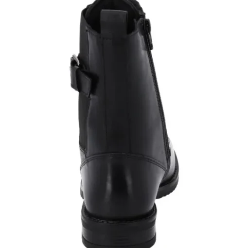 Palado Talbea, Schnürstiefeletten, Damen, Schwarz