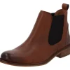 Palado Tashre, Stiefeletten, Damen, Braun