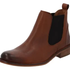 Palado Tashre, Stiefeletten, Damen, Braun