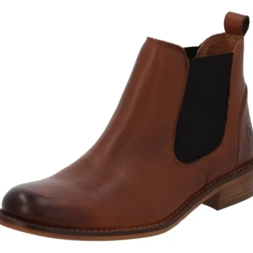 Palado Tashre, Stiefeletten, Damen, Braun