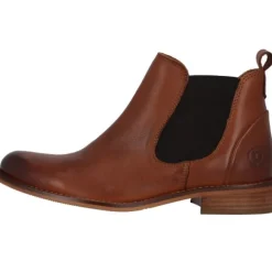 Palado Tashre, Stiefeletten, Damen, Braun