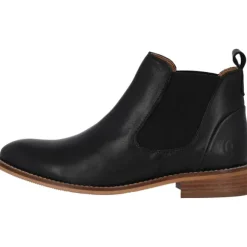 Palado Tashre, Stiefeletten, Damen, Schwarz
