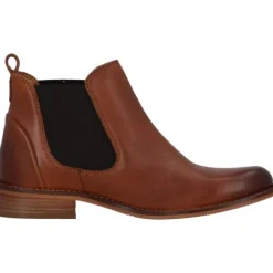 Palado Tashre, Stiefeletten, Damen, Braun