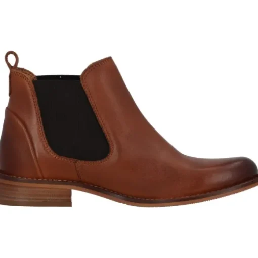 Palado Tashre, Stiefeletten, Damen, Braun