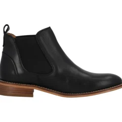 Palado Tashre, Stiefeletten, Damen, Schwarz