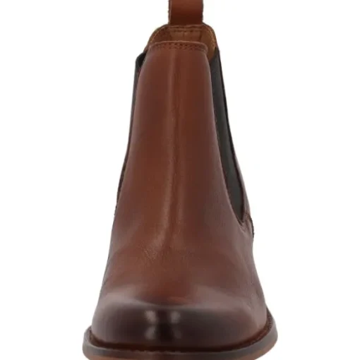 Palado Tashre, Stiefeletten, Damen, Braun