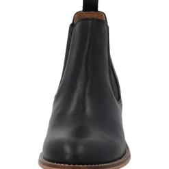 Palado Tashre, Stiefeletten, Damen, Schwarz
