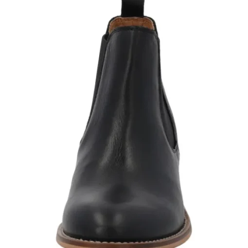 Palado Tashre, Stiefeletten, Damen, Schwarz