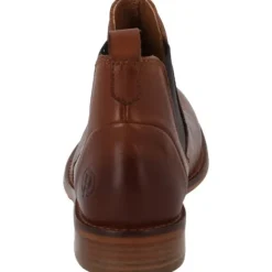 Palado Tashre, Stiefeletten, Damen, Braun
