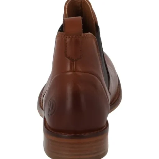 Palado Tashre, Stiefeletten, Damen, Braun