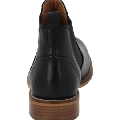 Palado Tashre, Stiefeletten, Damen, Schwarz