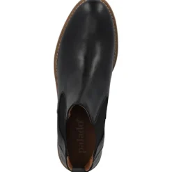 Palado Tashre, Stiefeletten, Damen, Schwarz