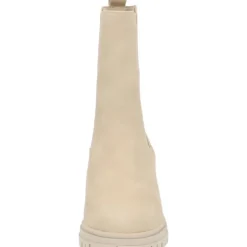 Palado Thasos 018-1401, Chelsea Boots, Damen, Beige