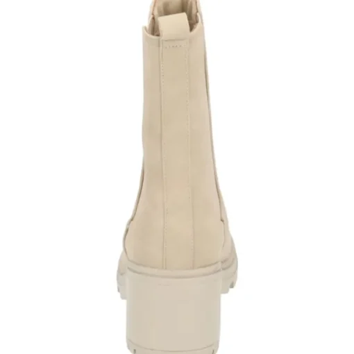 Palado Thasos 018-1401, Chelsea Boots, Damen, Beige