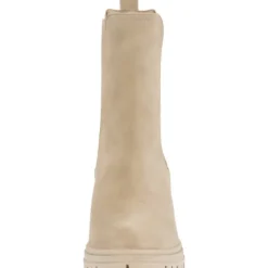 Palado Thasos 018-1401, Chelsea Boots, Damen, Beige
