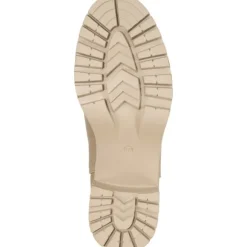 Palado Thasos 018-1401, Chelsea Boots, Damen, Beige