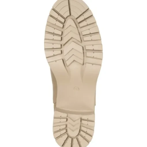 Palado Thasos 018-1401, Chelsea Boots, Damen, Beige