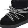 Palado Tigrias, Winterstiefel, Damen, Schwarz