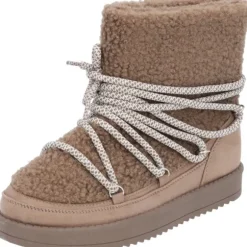 Palado Tigrias, Winterstiefel, Damen, Sand